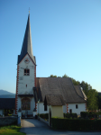 Pfk. hl. Maria Rosenkranzkönigin (Augsdorf)